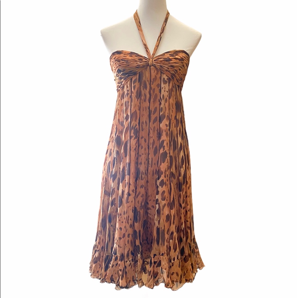 Rickie Freeman BRAND NEW dress